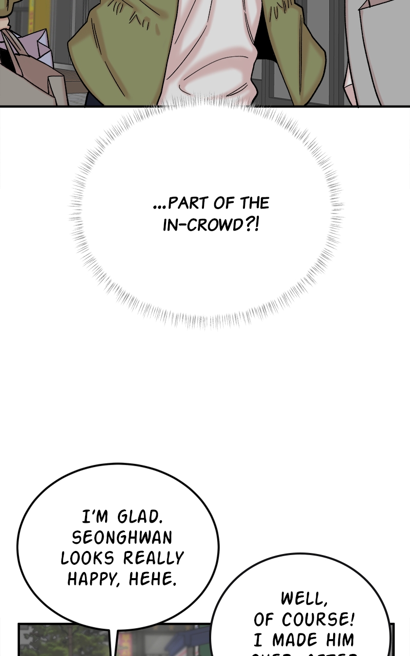 Read My Dud to Stud Boyfriend EN Manga Online