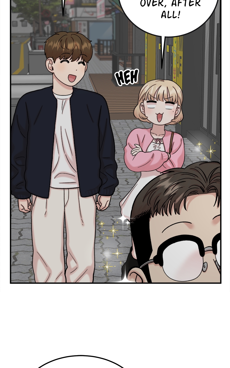 Read My Dud to Stud Boyfriend EN Manga Online