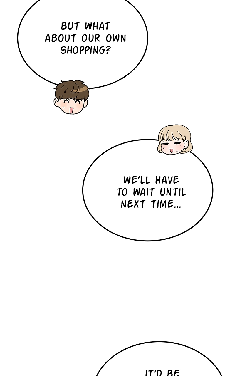 Read My Dud to Stud Boyfriend EN Manga Online