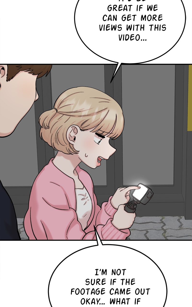 Read My Dud to Stud Boyfriend EN Manga Online