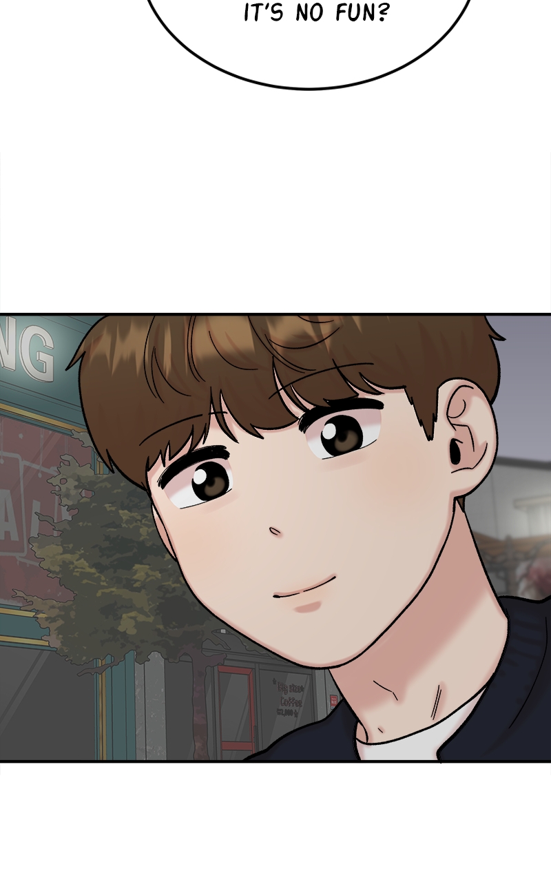 Read My Dud to Stud Boyfriend EN Manga Online