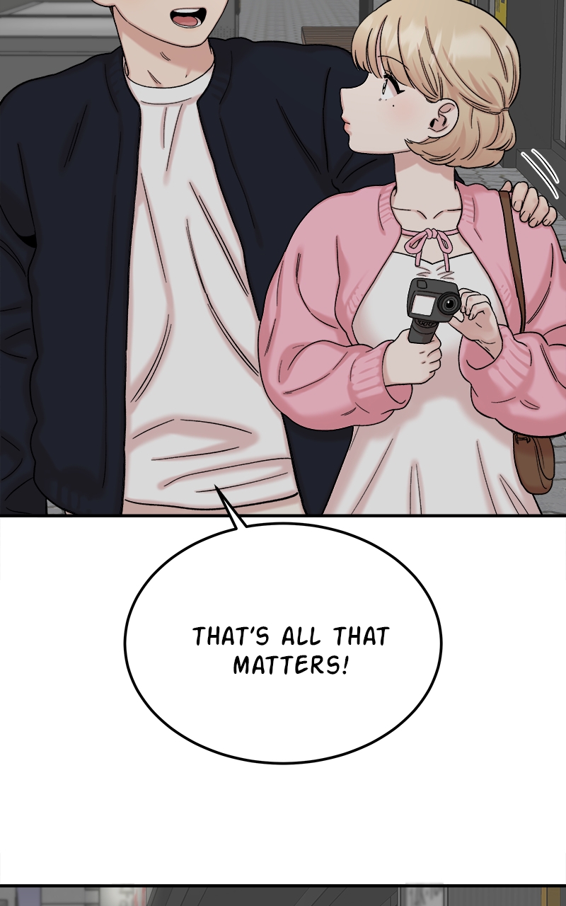 Read My Dud to Stud Boyfriend EN Manga Online