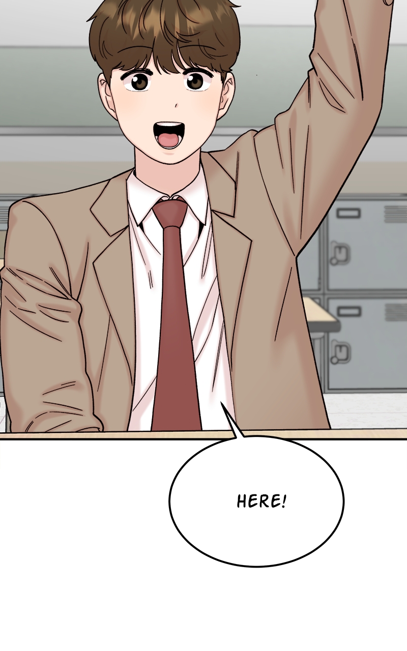 Read My Dud to Stud Boyfriend EN Manga Online