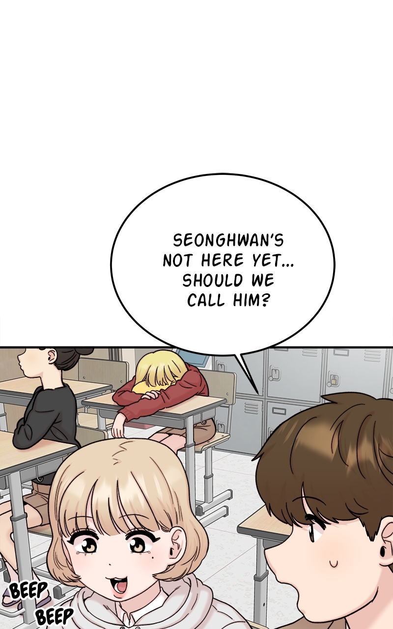 Read My Dud to Stud Boyfriend EN Manga Online