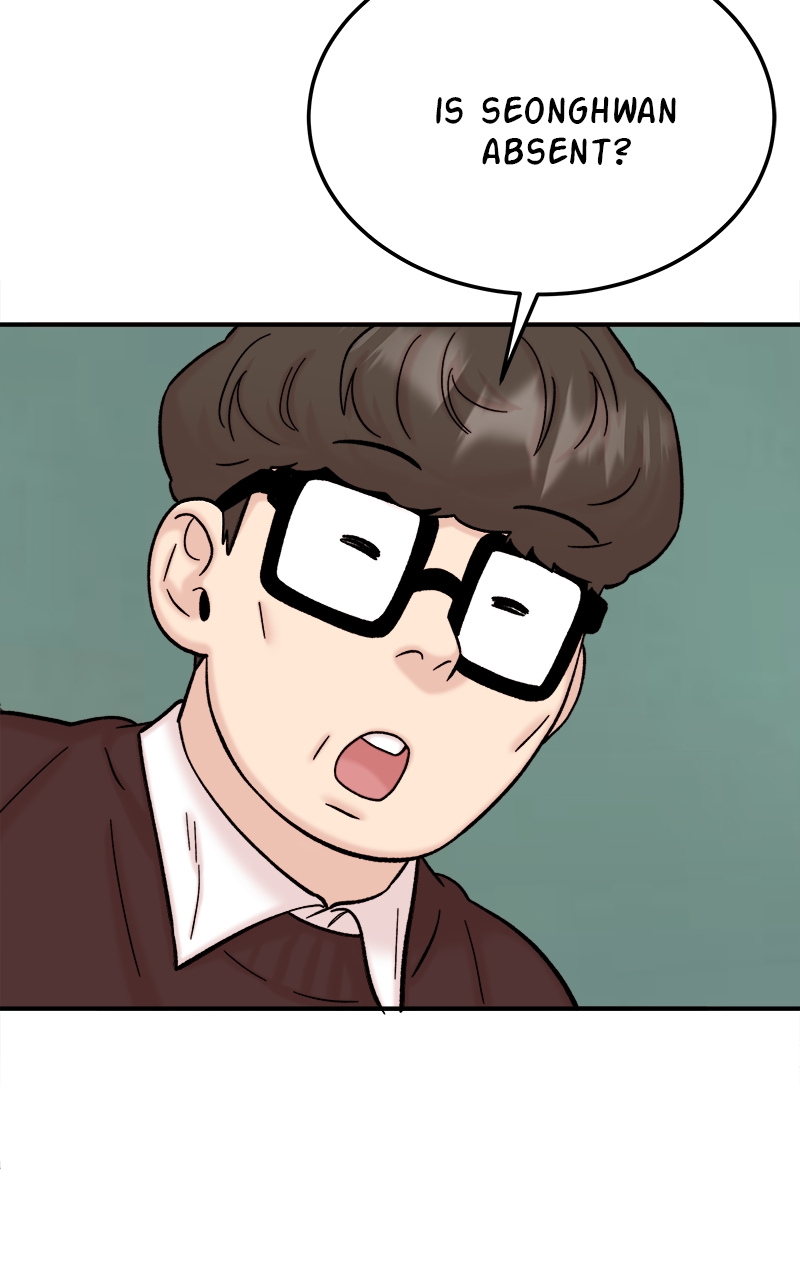 Read My Dud to Stud Boyfriend EN Manga Online