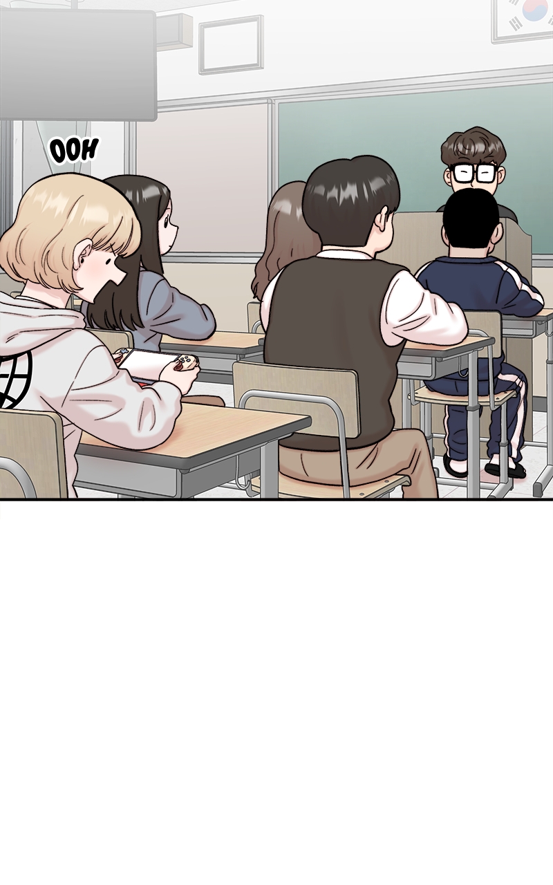 Read My Dud to Stud Boyfriend EN Manga Online