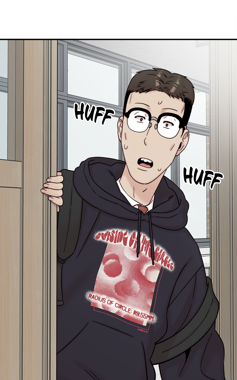 Read My Dud to Stud Boyfriend EN Manga Online