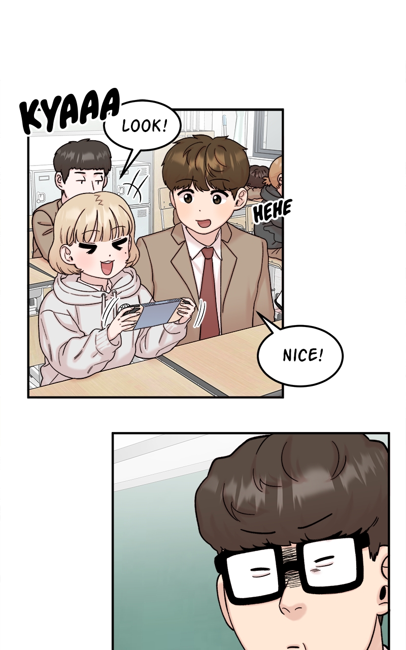 Read My Dud to Stud Boyfriend EN Manga Online