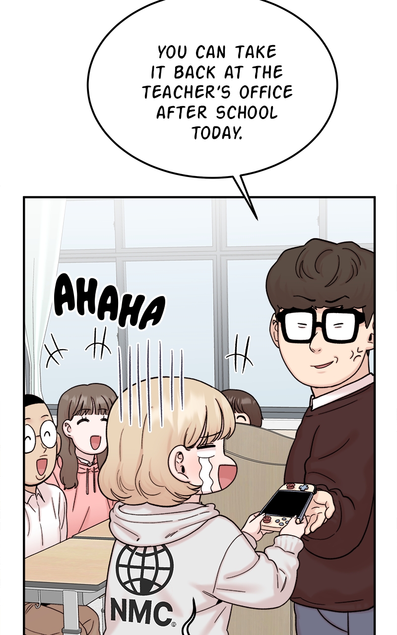 Read My Dud to Stud Boyfriend EN Manga Online