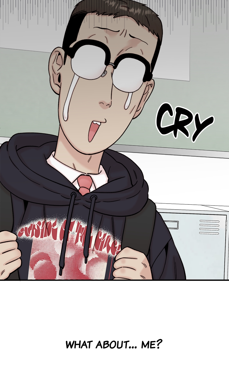 Read My Dud to Stud Boyfriend EN Manga Online