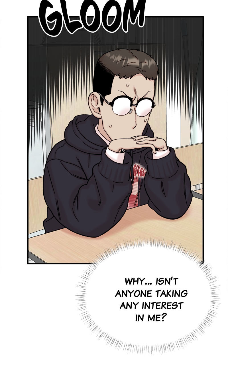 Read My Dud to Stud Boyfriend EN Manga Online