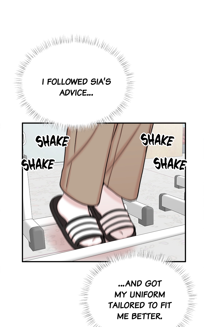 Read My Dud to Stud Boyfriend EN Manga Online