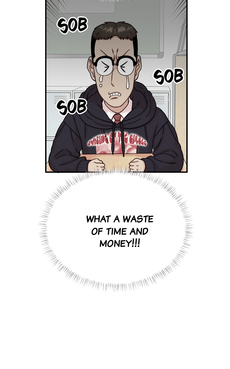 Read My Dud to Stud Boyfriend EN Manga Online
