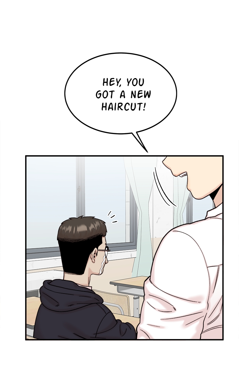 Read My Dud to Stud Boyfriend EN Manga Online