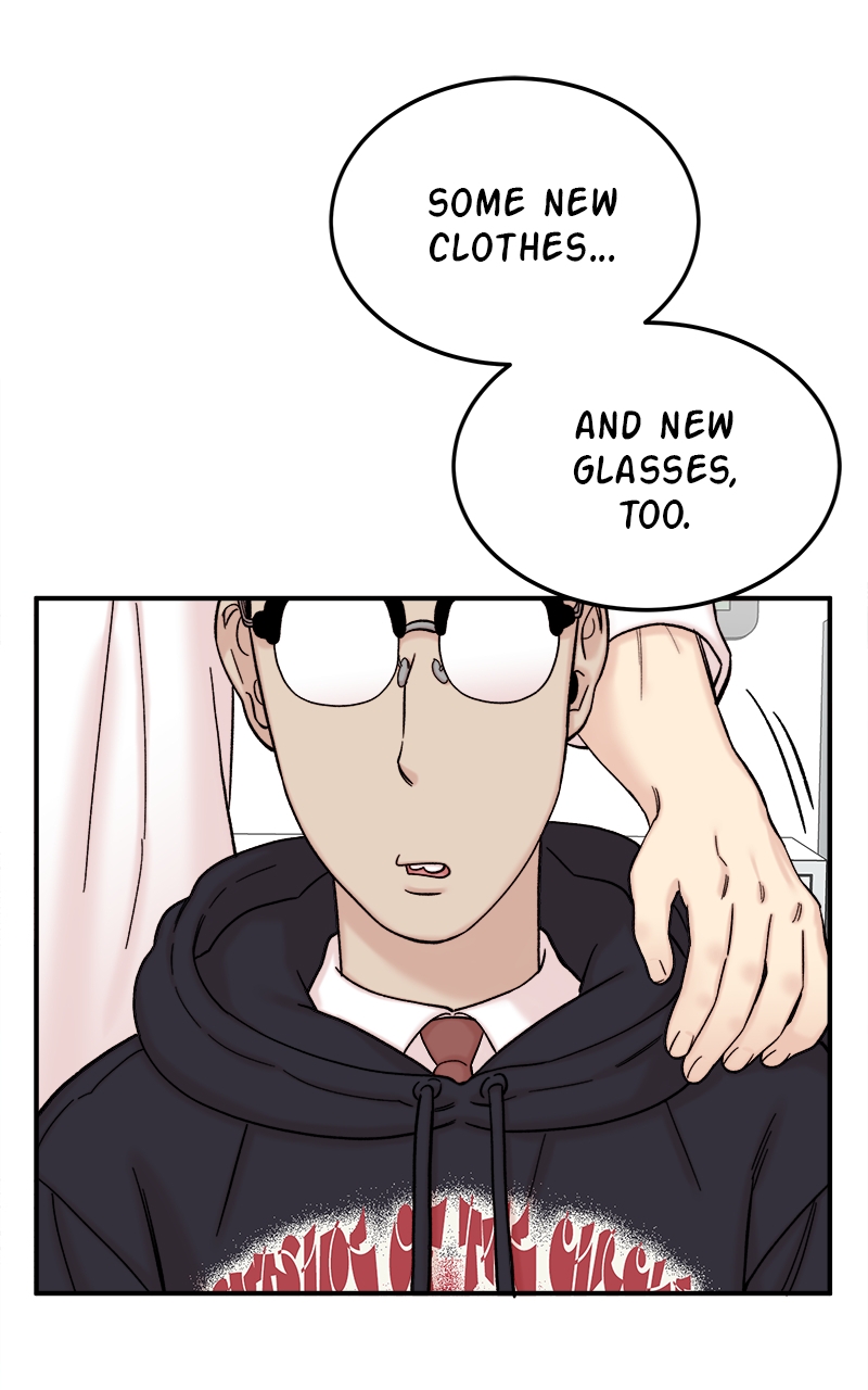 Read My Dud to Stud Boyfriend EN Manga Online