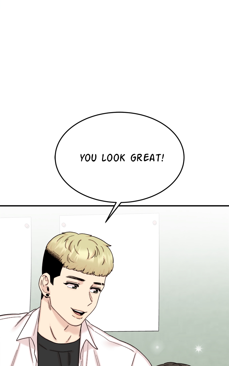 Read My Dud to Stud Boyfriend EN Manga Online