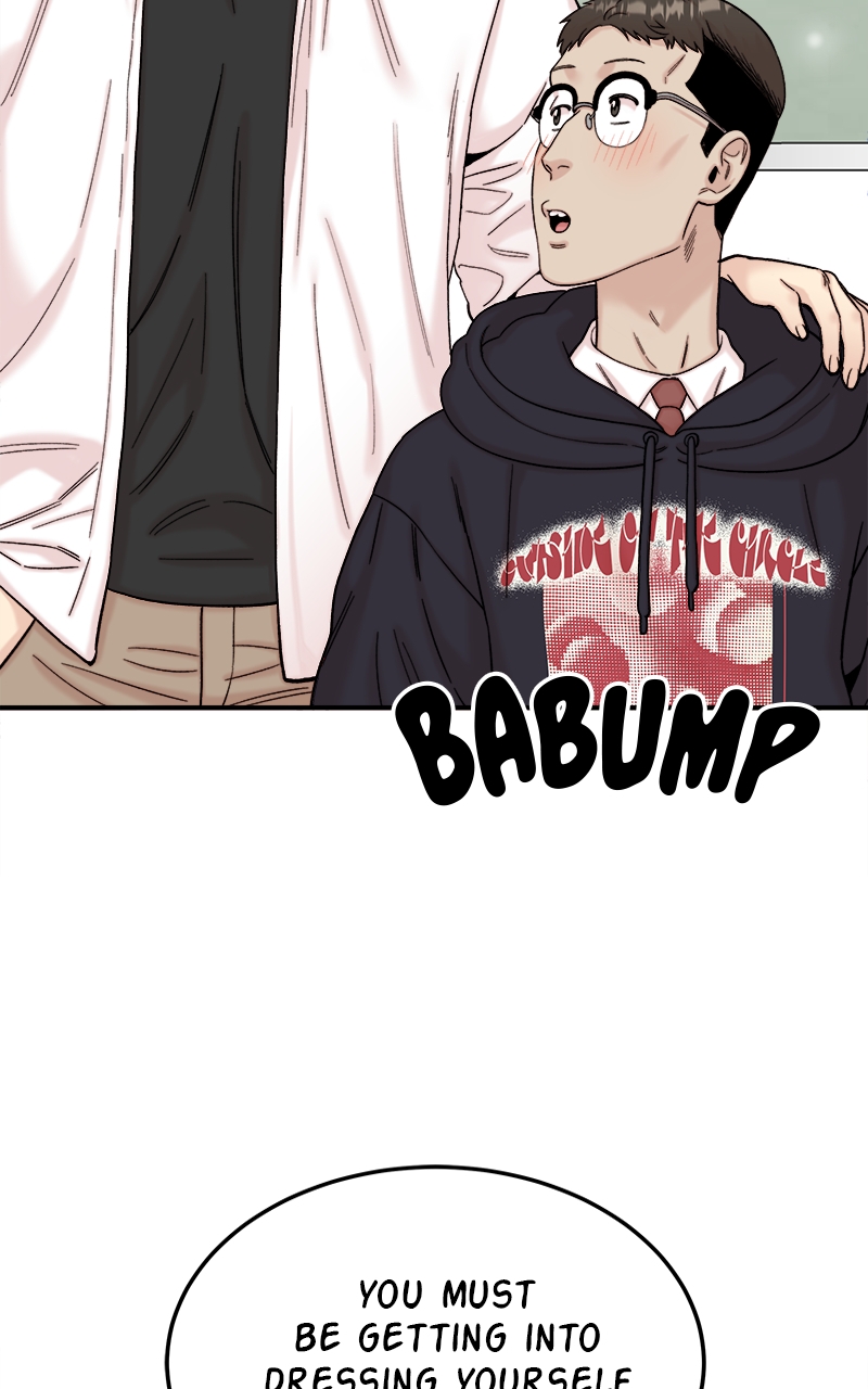 Read My Dud to Stud Boyfriend EN Manga Online