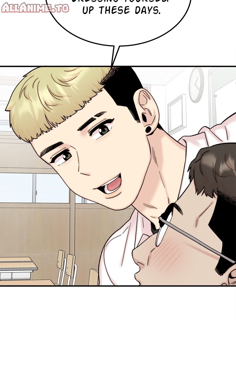 Read My Dud to Stud Boyfriend EN Manga Online
