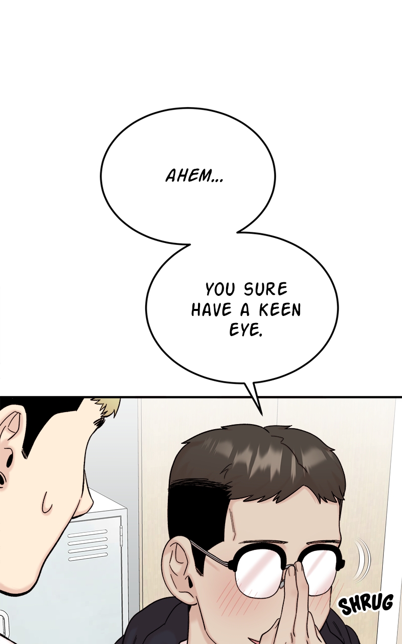 Read My Dud to Stud Boyfriend EN Manga Online