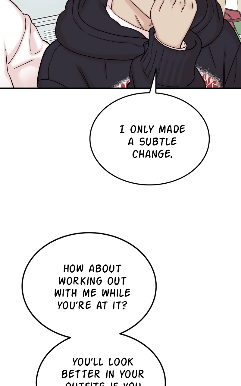Read My Dud to Stud Boyfriend EN Manga Online