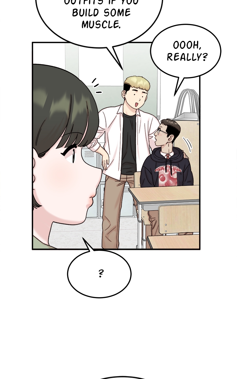 Read My Dud to Stud Boyfriend EN Manga Online
