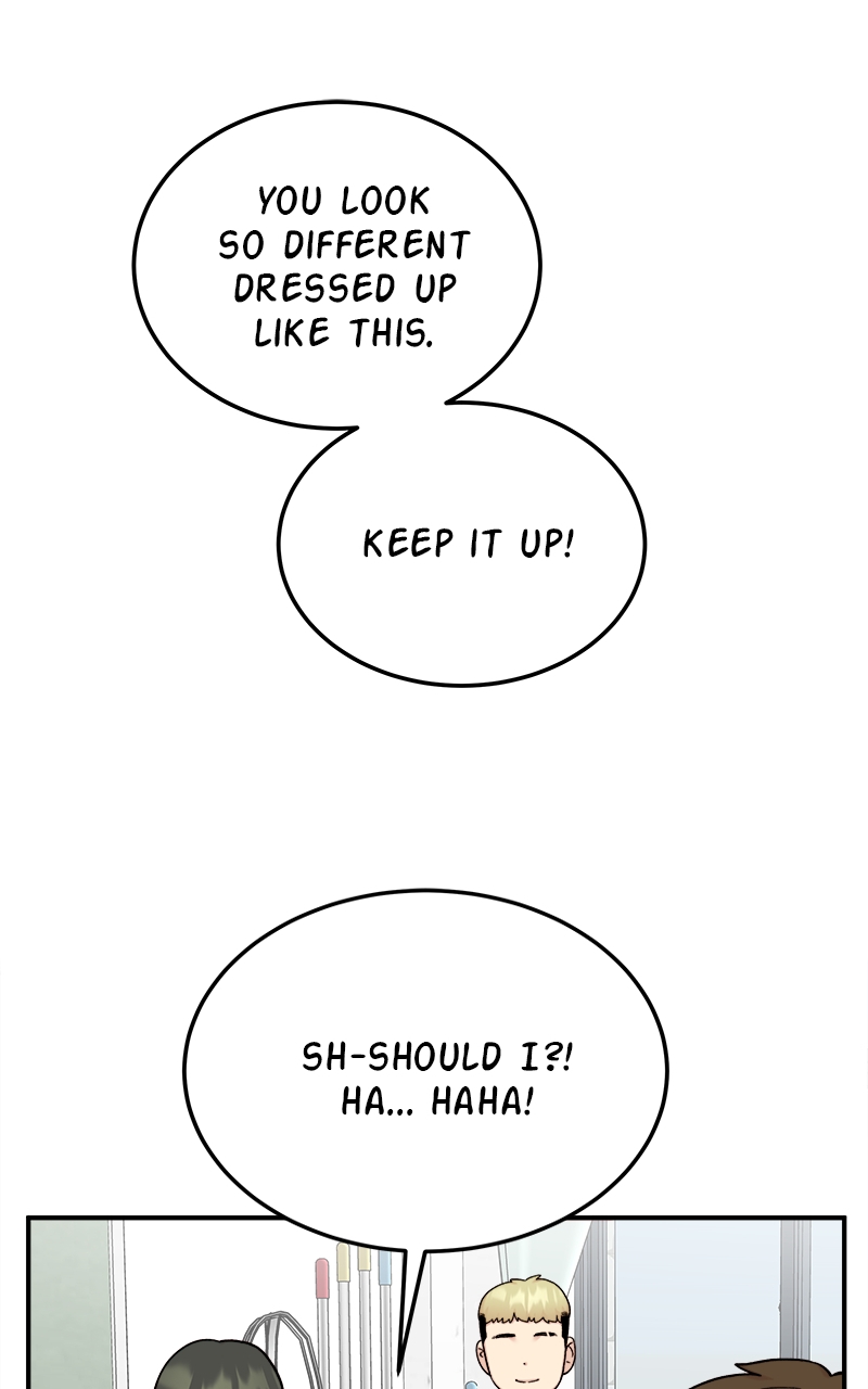 Read My Dud to Stud Boyfriend EN Manga Online