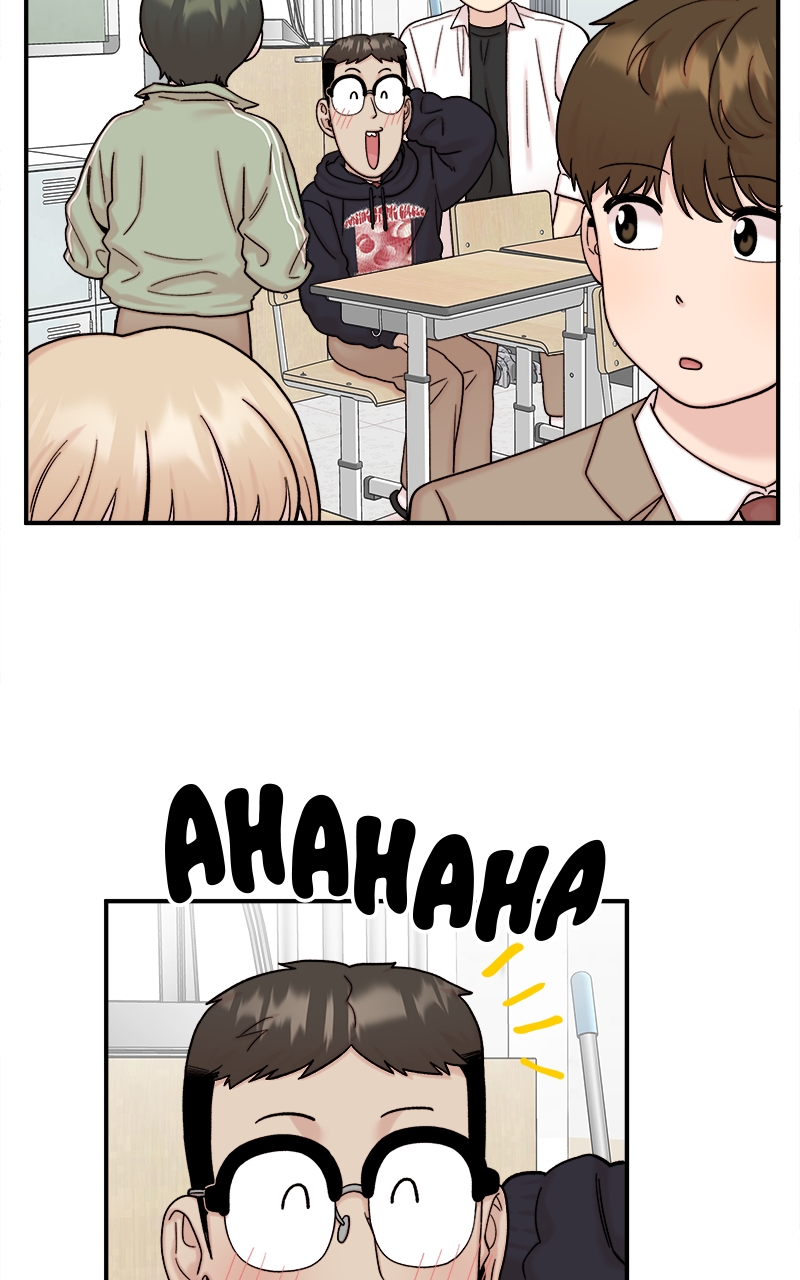 Read My Dud to Stud Boyfriend EN Manga Online