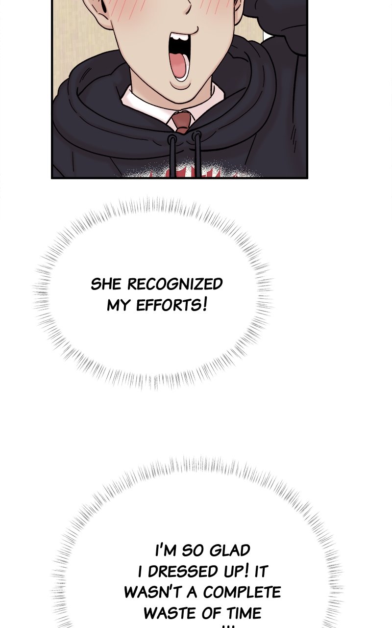 Read My Dud to Stud Boyfriend EN Manga Online