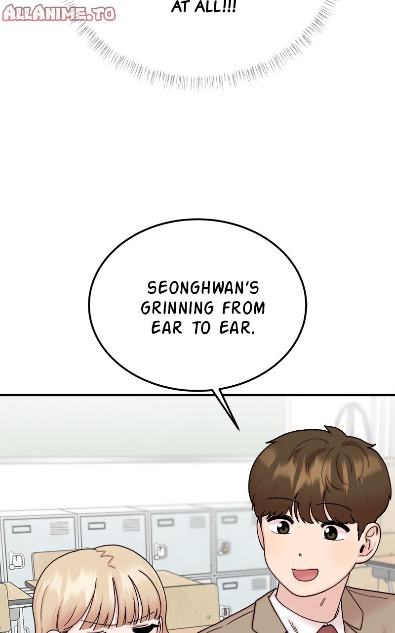 Read My Dud to Stud Boyfriend EN Manga Online