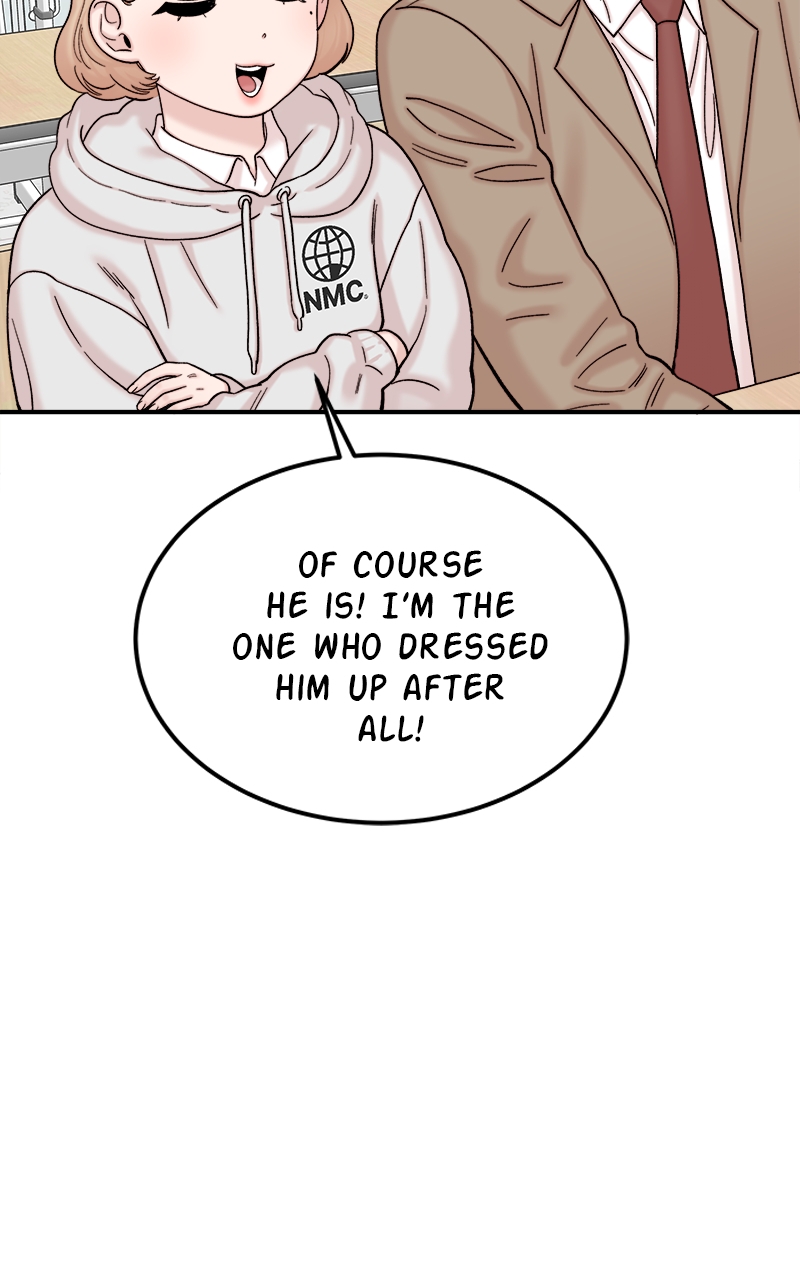 Read My Dud to Stud Boyfriend EN Manga Online