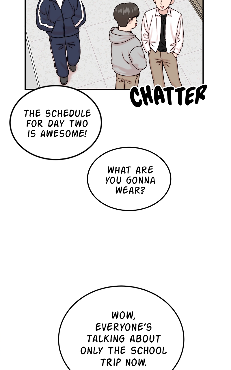 Read My Dud to Stud Boyfriend EN Manga Online