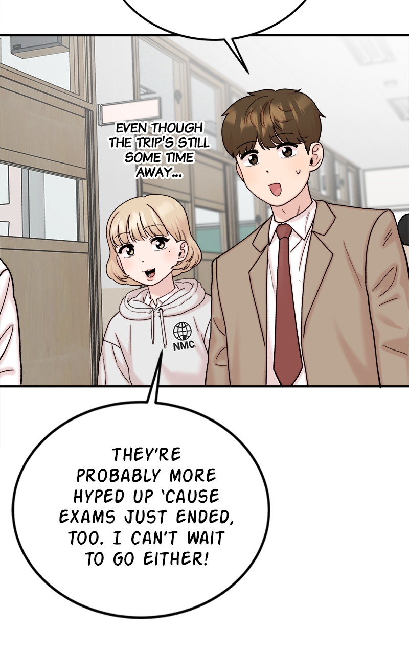 Read My Dud to Stud Boyfriend EN Manga Online