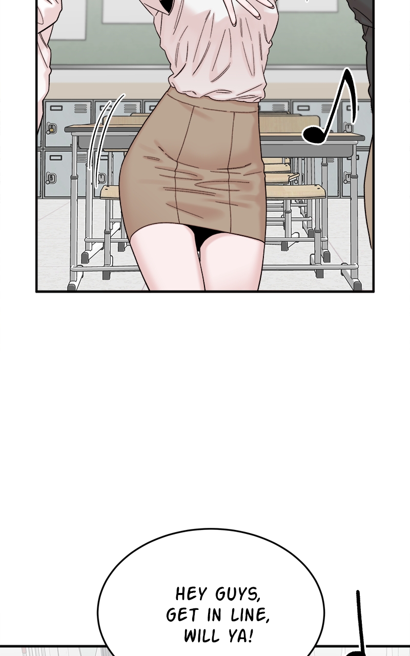 Read My Dud to Stud Boyfriend EN Manga Online