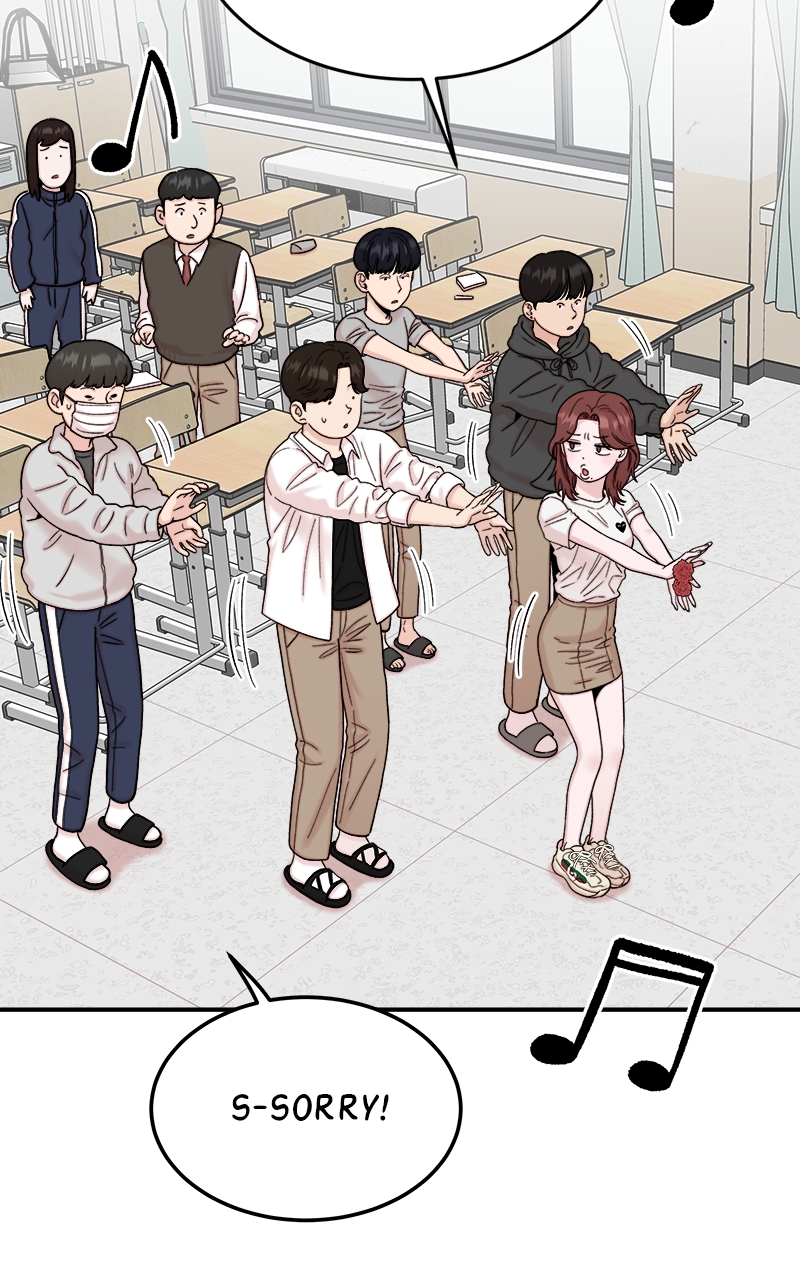 Read My Dud to Stud Boyfriend EN Manga Online