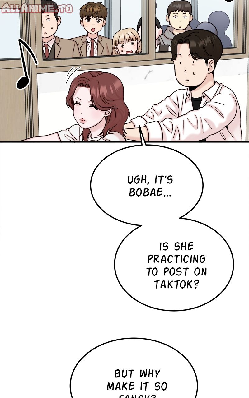 Read My Dud to Stud Boyfriend EN Manga Online