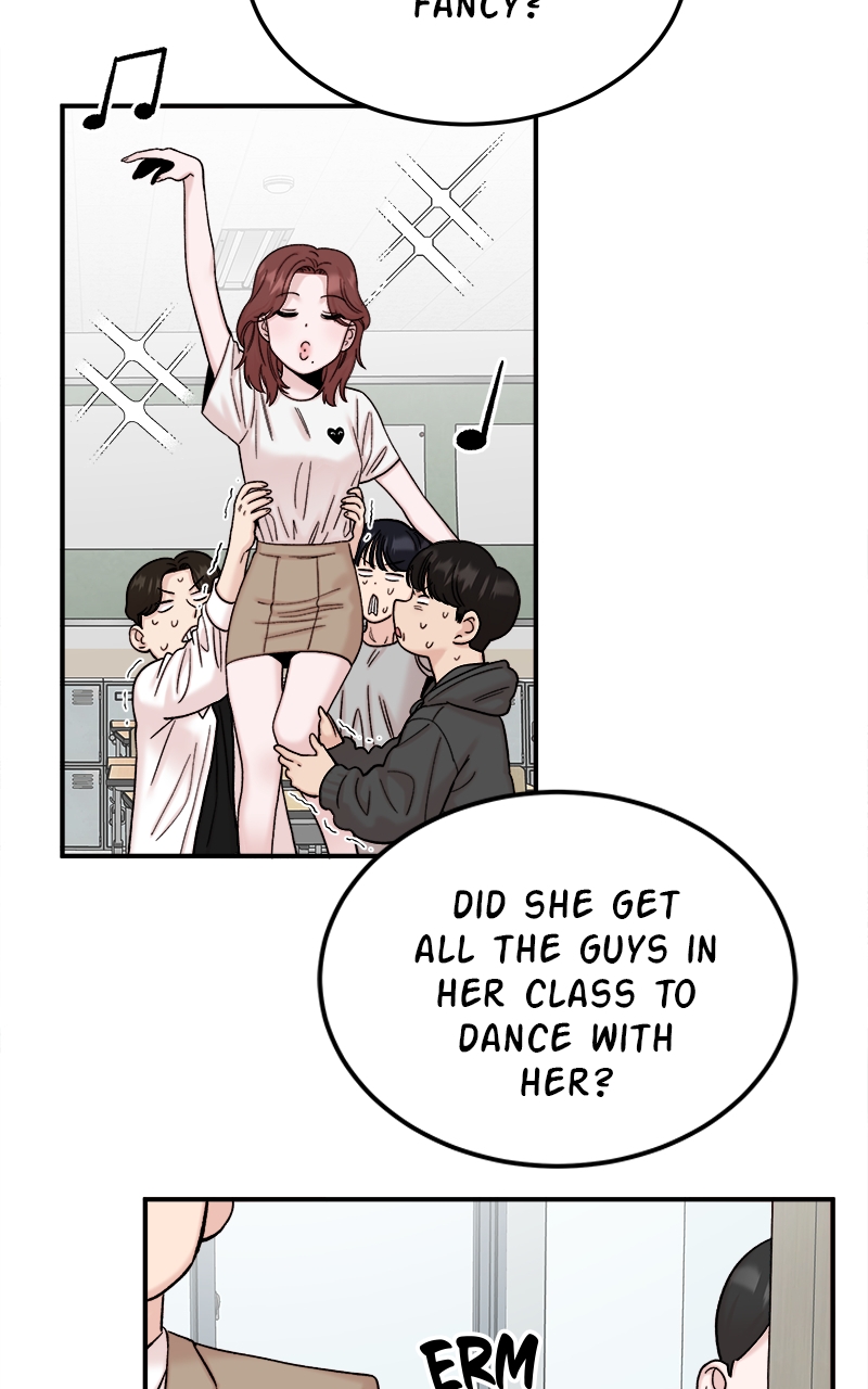 Read My Dud to Stud Boyfriend EN Manga Online