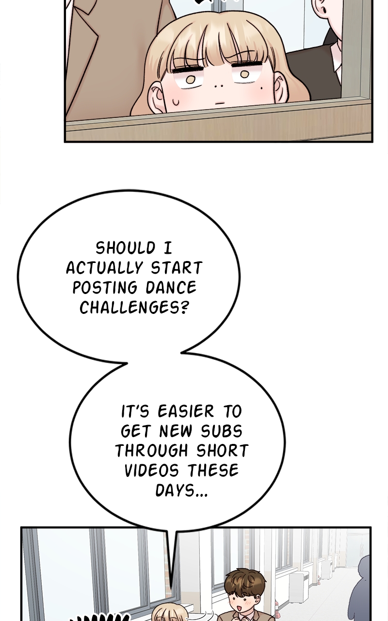 Read My Dud to Stud Boyfriend EN Manga Online