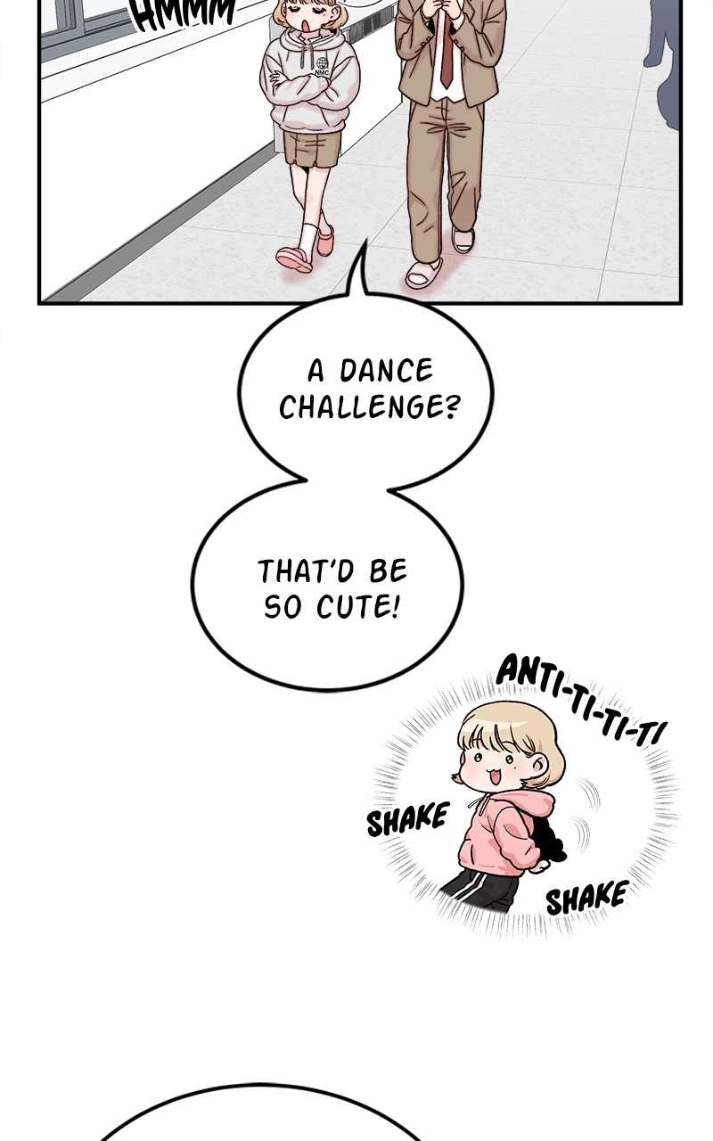 Read My Dud to Stud Boyfriend EN Manga Online