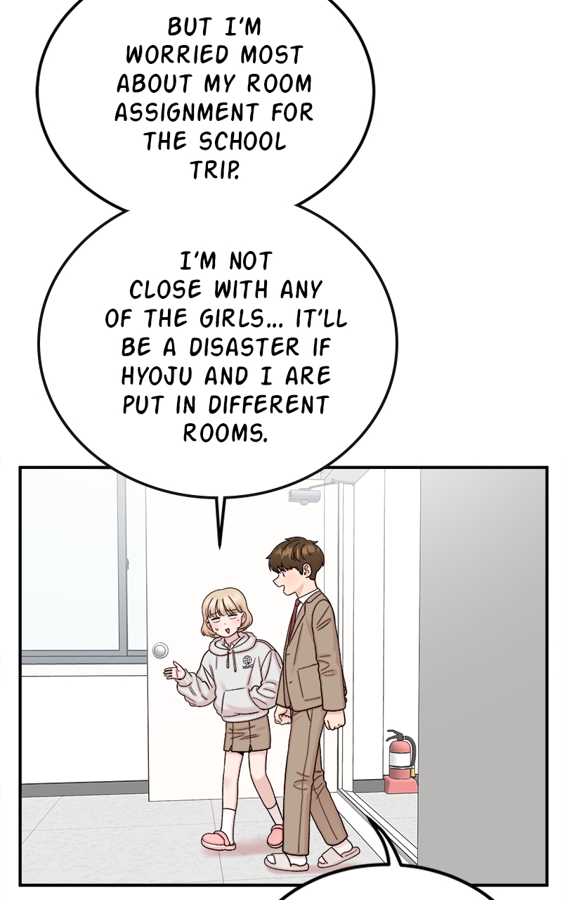 Read My Dud to Stud Boyfriend EN Manga Online