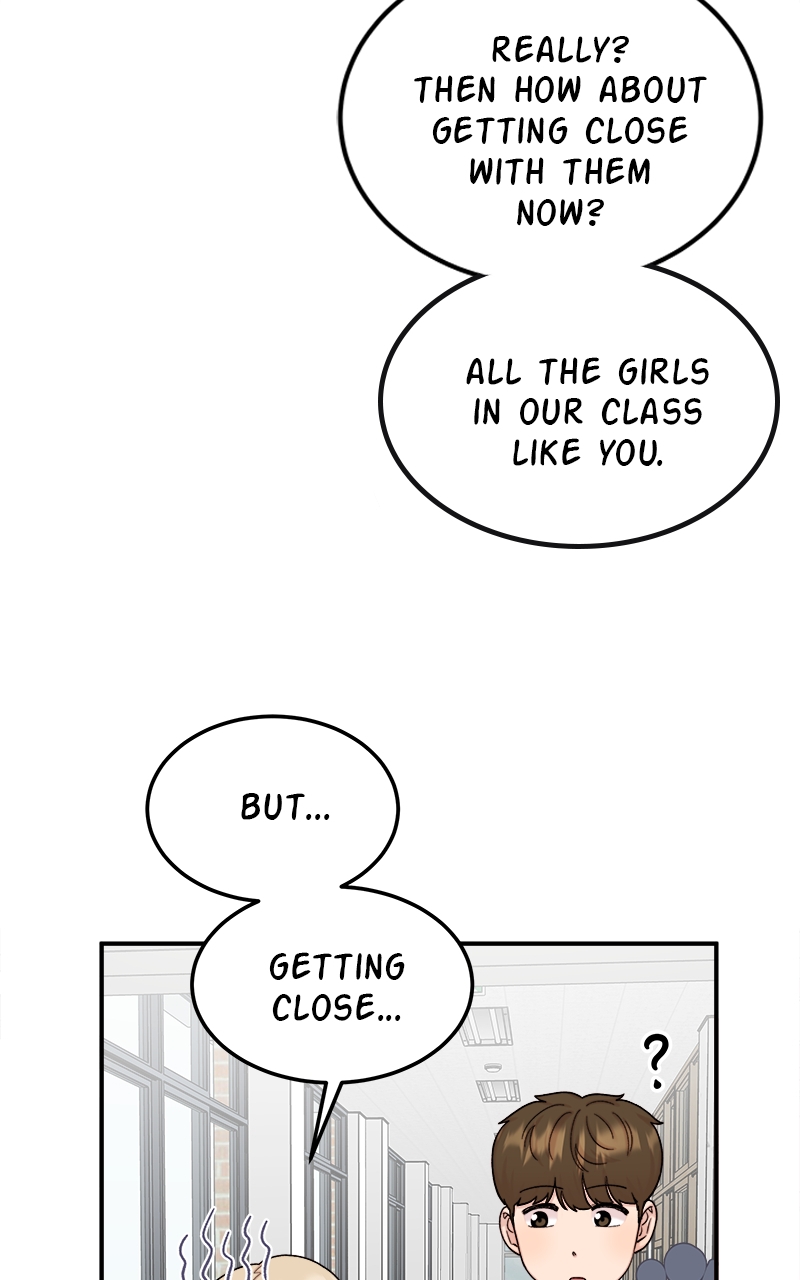 Read My Dud to Stud Boyfriend EN Manga Online