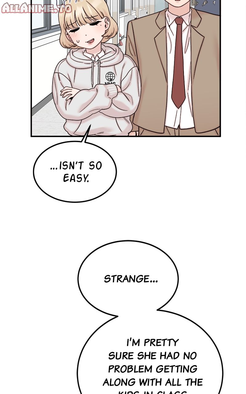 Read My Dud to Stud Boyfriend EN Manga Online