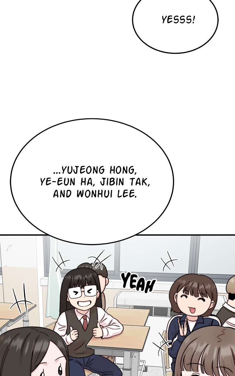 Read My Dud to Stud Boyfriend EN Manga Online