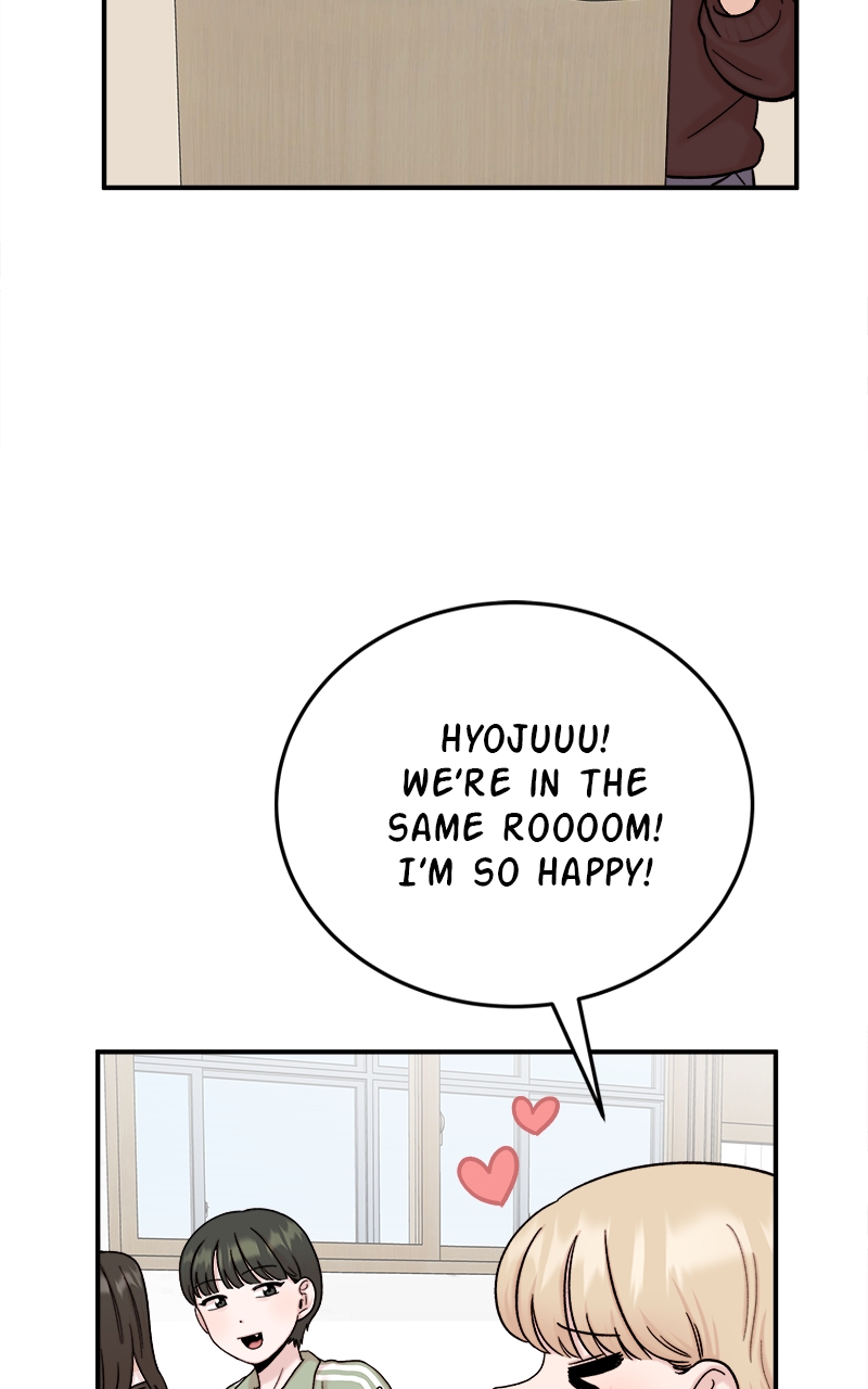 Read My Dud to Stud Boyfriend EN Manga Online