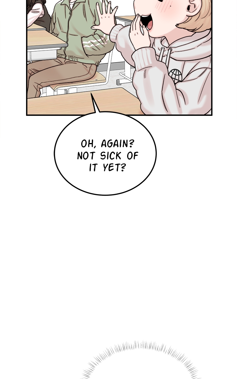 Read My Dud to Stud Boyfriend EN Manga Online