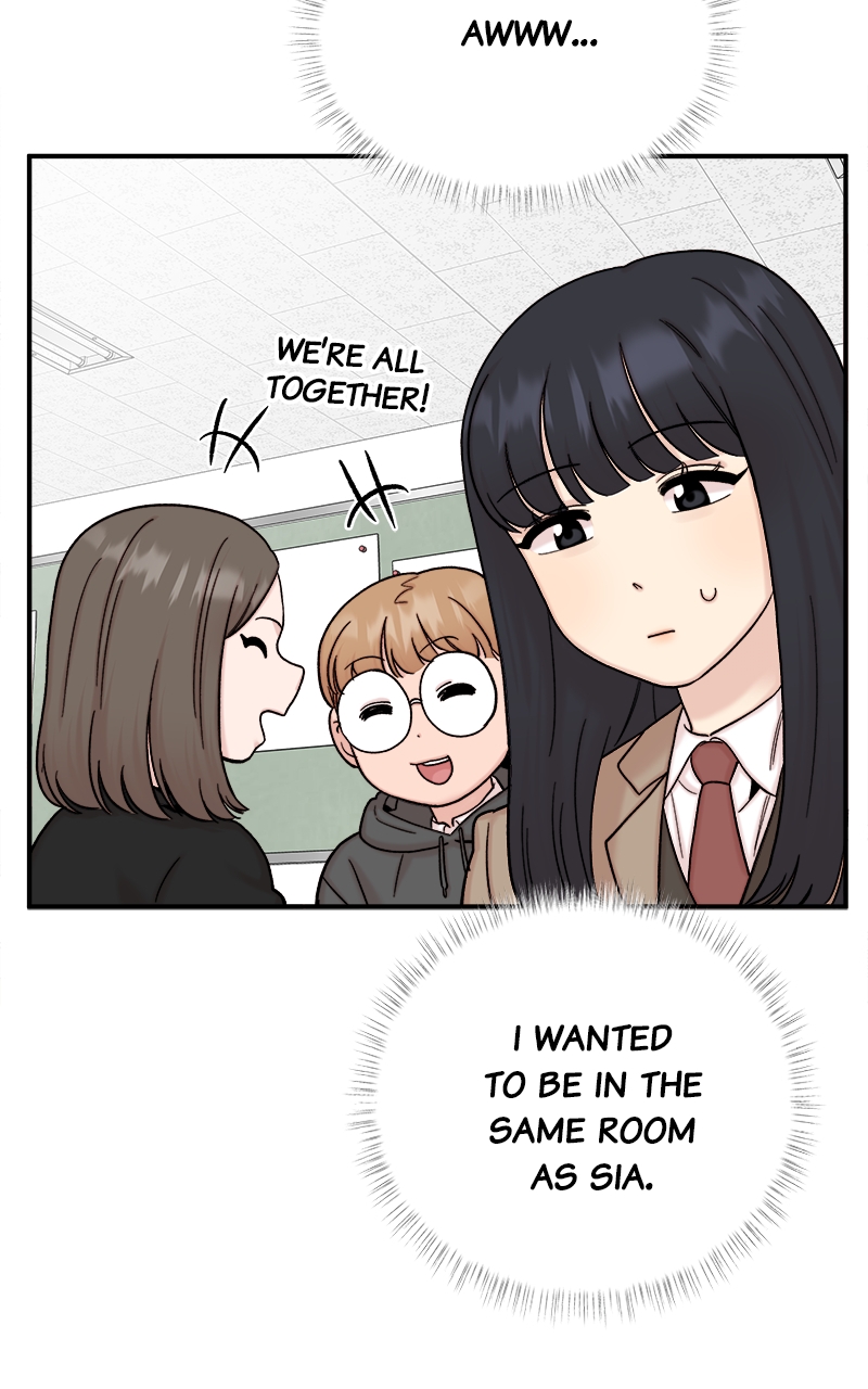 Read My Dud to Stud Boyfriend EN Manga Online