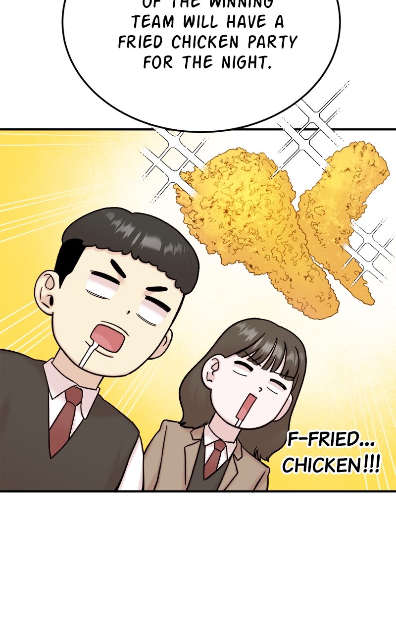 Read My Dud to Stud Boyfriend EN Manga Online