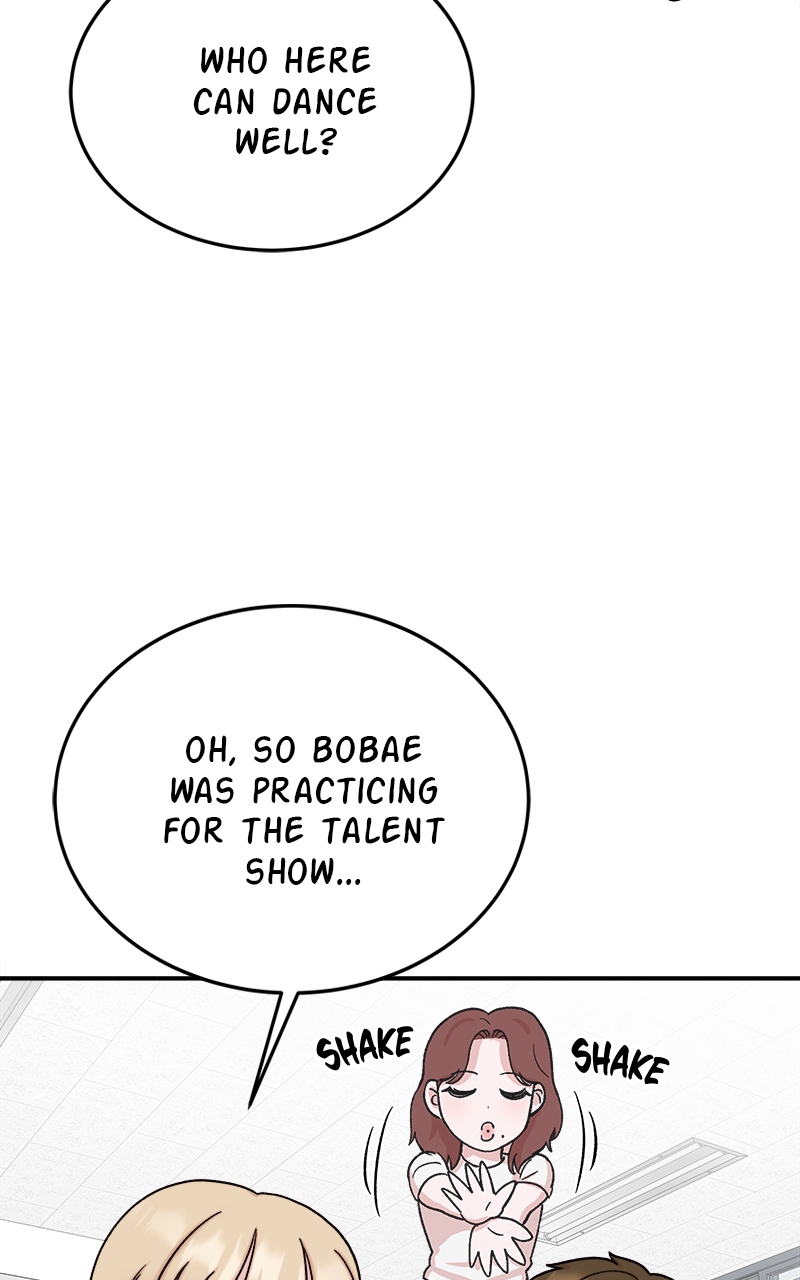 Read My Dud to Stud Boyfriend EN Manga Online
