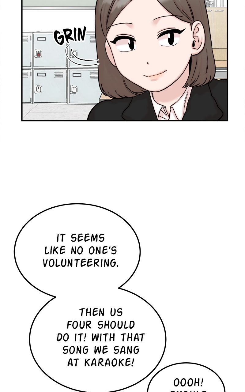 Read My Dud to Stud Boyfriend EN Manga Online