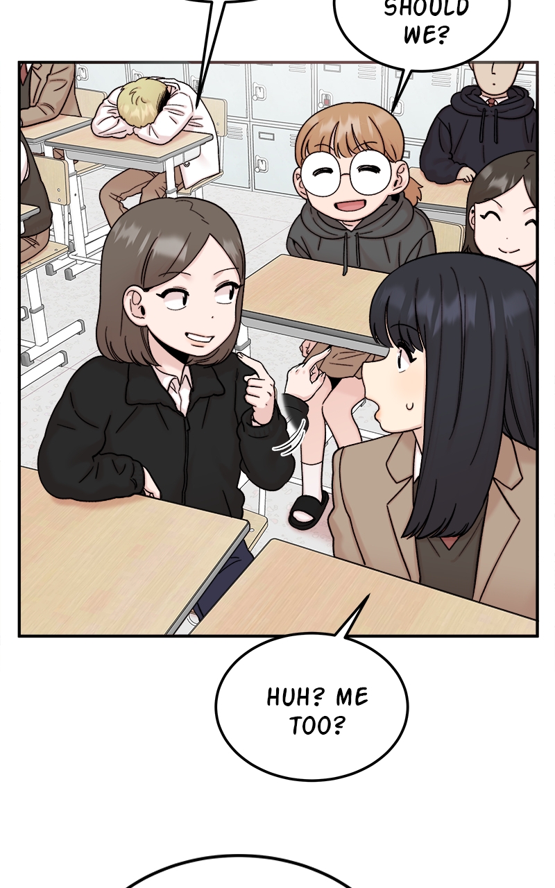 Read My Dud to Stud Boyfriend EN Manga Online