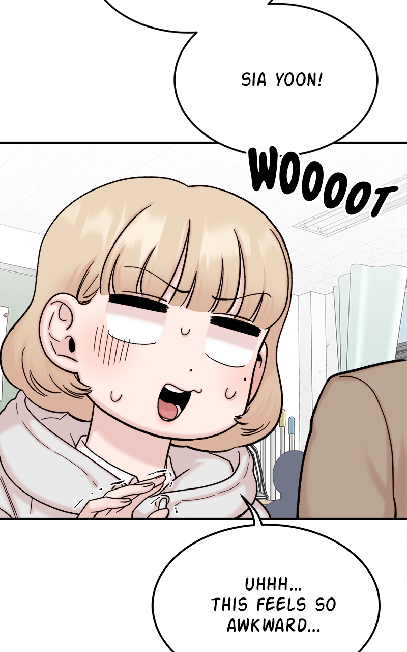 Read My Dud to Stud Boyfriend EN Manga Online